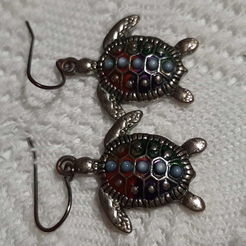 Turtle Set - Picture 4 of 4